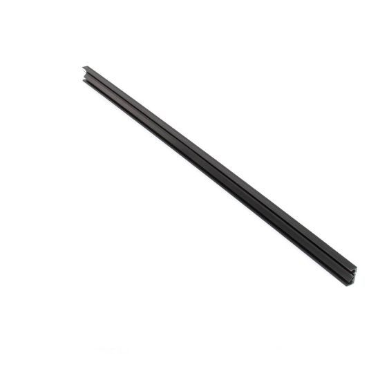 Picture of TRUE Plastic Ext, 34 Dual, Door Jamb Gasket Part# 810870