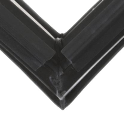 Picture of TRUE Gasket, Tssu/tuc/twt-27g, Black Part# 810822