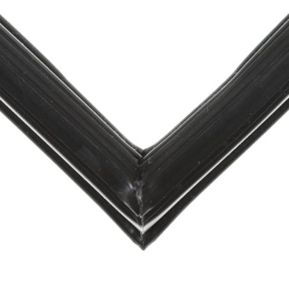 Picture of TRUE Gasket, Gdim-26, Black #2910-R01 Part# 810858