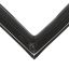 Picture of TRUE Gasket, Gdim-26, Black #2910-R01 Part# 810858