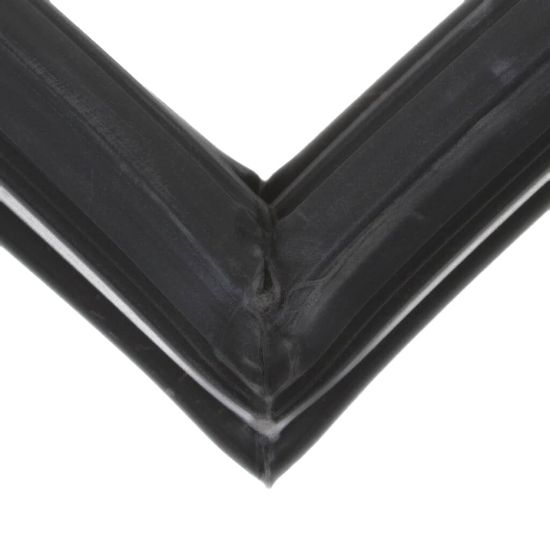 Picture of TRUE Gasket, Tssu/tuc/twt-48g, Black Part# 810884