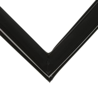 Picture of TRUE Gasket, T-23-2/49-4 Bottom Black 2910-R026 Part# 810878