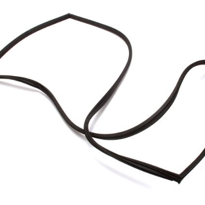 Picture of TRUE Gasket, Th-23, Black Part# 810889