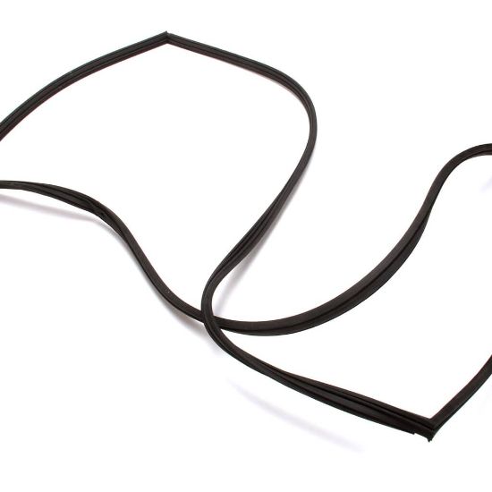 Picture of TRUE Gasket, Th-23, Black Part# 810889