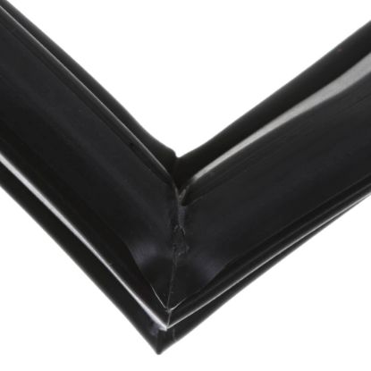 Picture of TRUE Gasket, Tm-24, Black Part# 810871