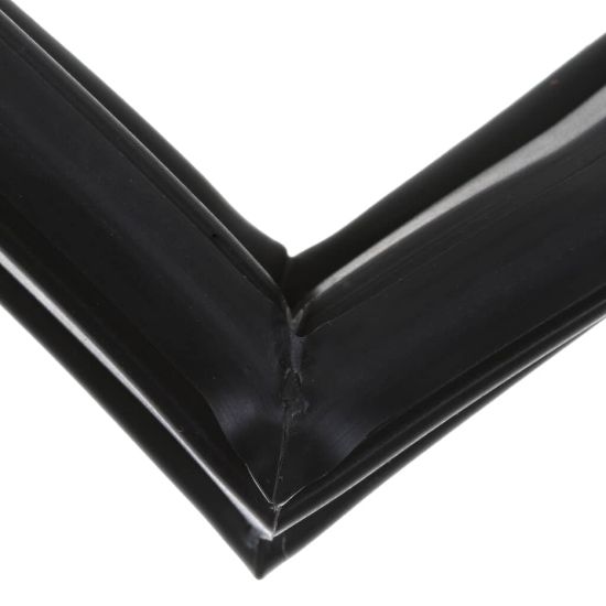 Picture of TRUE Gasket, Tm-24, Black Part# 810871