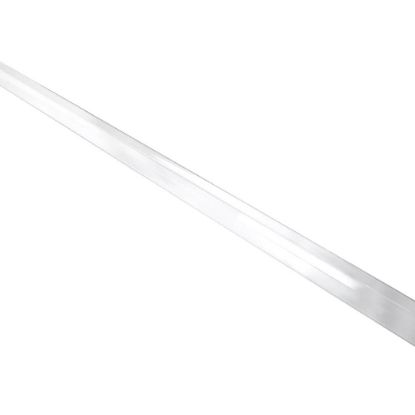 Picture of TRUE Lampshield, 48-7/8 Idl 05-54380 Clear Polycarbona Part# 810873
