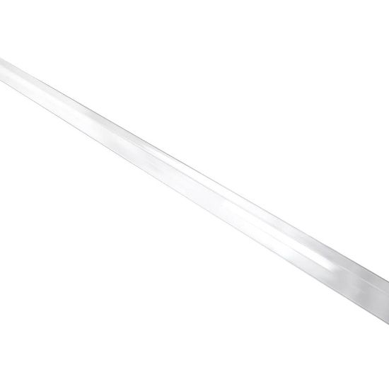 Picture of TRUE Lampshield, 48-7/8 Idl 05-54380 Clear Polycarbona Part# 810873