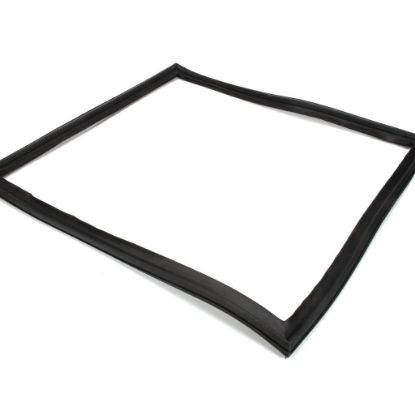 Picture of TRUE Gasket, Gdm-05, Wide, Black 3720-007 Part# 811131