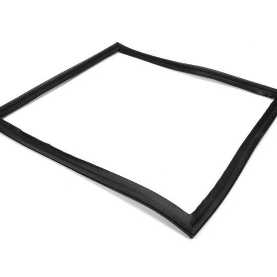 Picture of TRUE Gasket, Gdm-05, Wide, Black 3720-007 Part# 811131