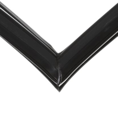 Picture of TRUE Gasket, Tm-52/f, Black Part# 811110
