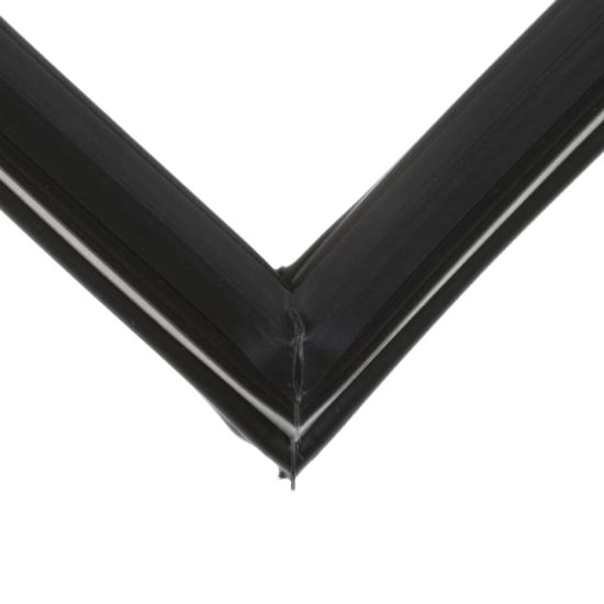 Picture of TRUE Gasket, T-72-6 Bottom Black 2910-R030 Part# 810993