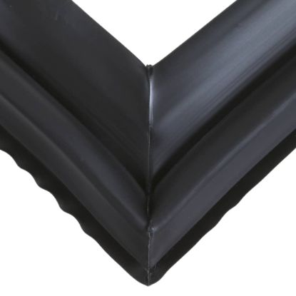Picture of TRUE Gasket, Gdm-26 Wide, Black #3720-004 Part# 811127