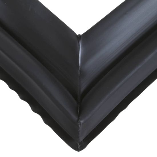 Picture of TRUE Gasket, Gdm-26 Wide, Black #3720-004 Part# 811127