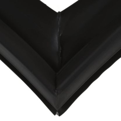 Picture of TRUE Gasket, T-72/t-72f Wide, Black #3720-006 Part# 811135