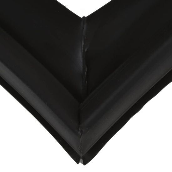 Picture of TRUE Gasket, T-72/t-72f Wide, Black #3720-006 Part# 811135