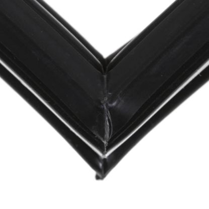 Picture of TRUE Gasket, Tbb-24-72g, Black Part# 811142