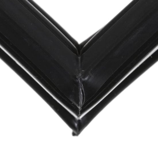 Picture of TRUE Gasket, Tbb-24-72g, Black Part# 811142