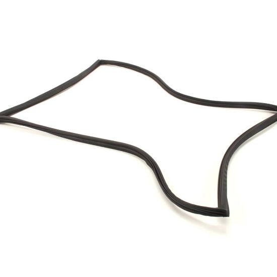 Picture of TRUE Gasket, Tbb-24-72, Black Part# 811136