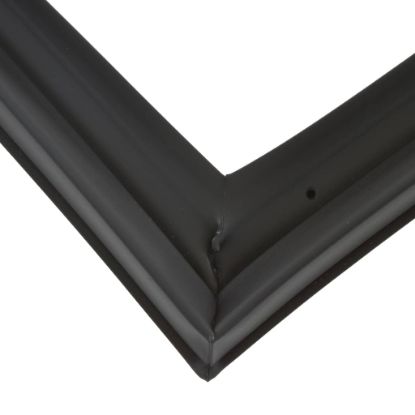 Picture of TRUE Gasket, T-12 Wide Black 3720-008 Part# 811144