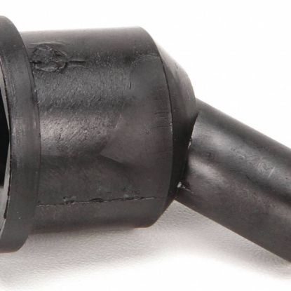 Picture of TRUE Nozzle Screw, Black Fc Freezer Part# 811501