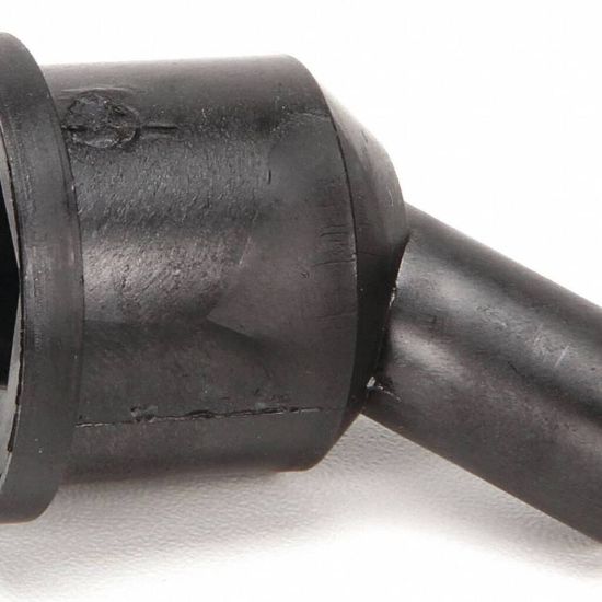 Picture of TRUE Nozzle Screw, Black Fc Freezer Part# 811501