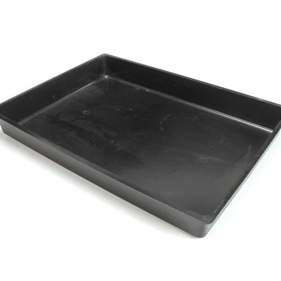 Picture of TRUE Drain Pan Xl Gdm-69/72,t-72 18 3/8 X 25 3/8 X 3 Part# 812200