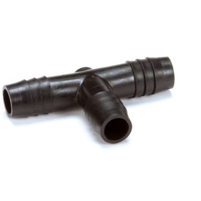 Picture of TRUE 1/2 Barbed Plastic T Mfg No. Cp62067 Part# 811513