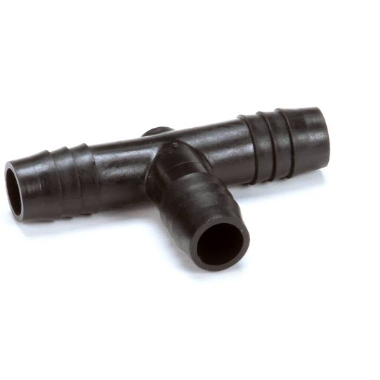 Picture of TRUE 1/2 Barbed Plastic T Mfg No. Cp62067 Part# 811513