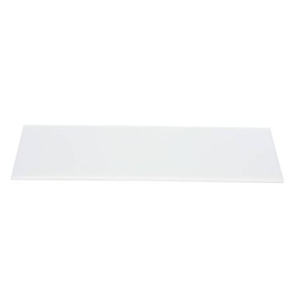 Picture of TRUE Cut Board 1/2 X 11 3/4 X 36 Wh Part# 812301