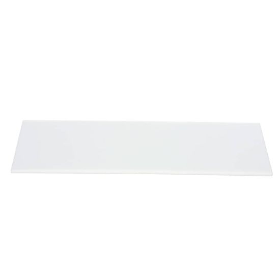 Picture of TRUE Cut Board 1/2 X 11 3/4 X 36 Wh Part# 812301