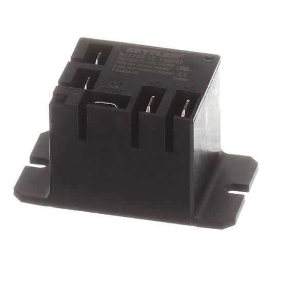 Picture of TRUE Relay, Az2280-1c-120aef Part# 812794