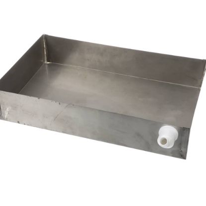 Picture of TRUE Drain Pan Kit Toam-30gs Part# 814854