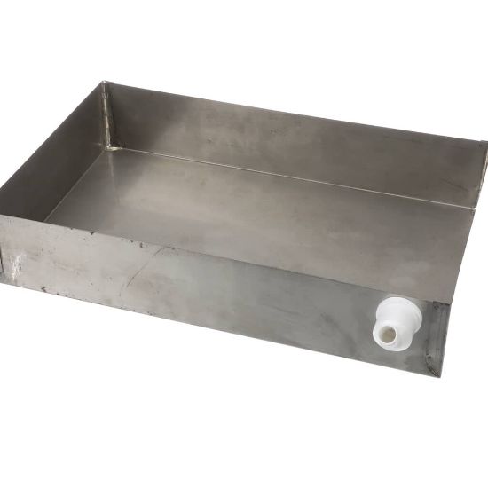 Picture of TRUE Drain Pan Kit Toam-30gs Part# 814854
