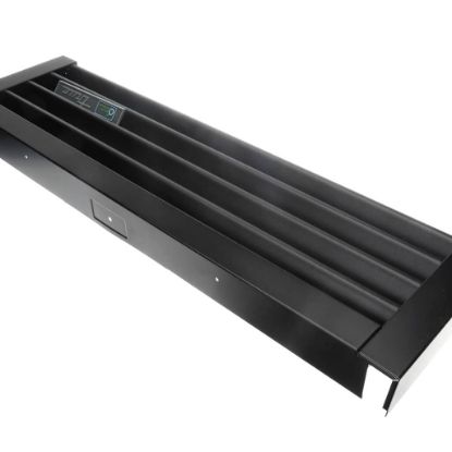 Picture of TRUE Grill Assembly Tvm-36sl Blk Part# 815357