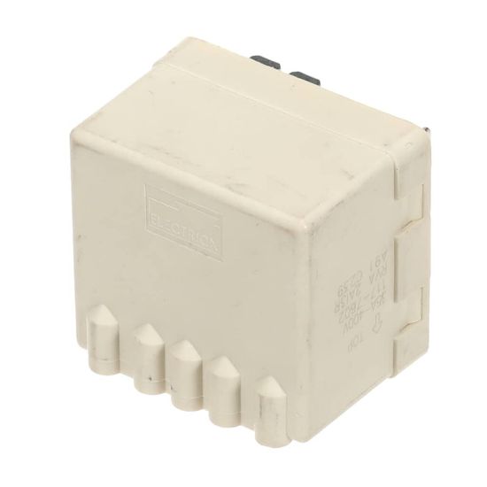 Picture of TRUE Start Relay, 117-7602 Part# 817329