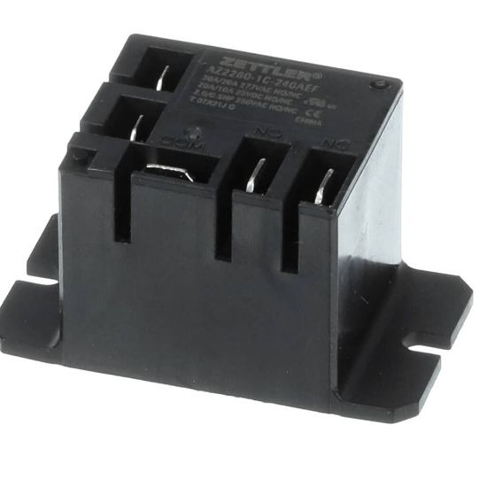 Picture of TRUE Relay, Az2280-1c-240aef Part# 816992