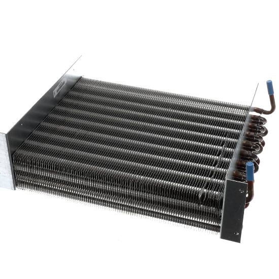 Picture of TRUE Coil, Condenser Gdm-49f/72f Part# 817910
