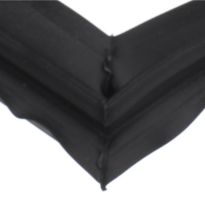 Picture of TRUE Gasket, Black Part# 820032