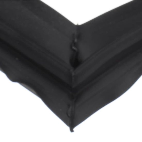 Picture of TRUE Gasket, Black Part# 820032