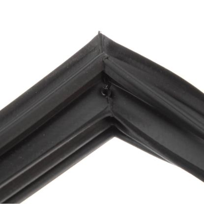 Picture of TRUE Gasket, Black Part# 820035