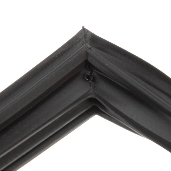 Picture of TRUE Gasket, Black Part# 820035