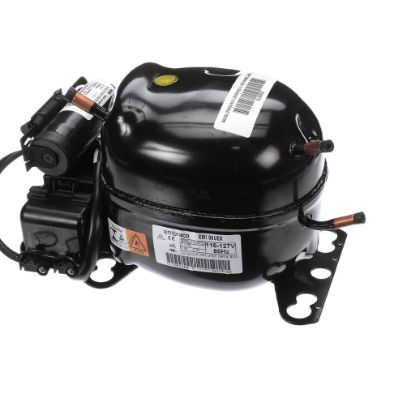 Picture of TRUE Compressor Part# 820675