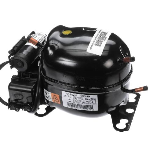Picture of TRUE Compressor Part# 820675