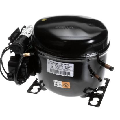 Picture of TRUE Compressor, Ffu160uax 115V/60h Part# 820679