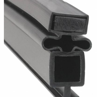 Picture of TRUE Gasket, Gdm-72/t-72 Black Narrow 2910-R007 Part# 810802