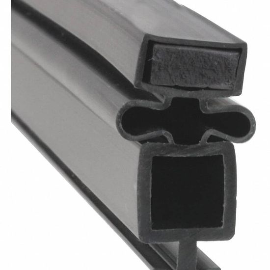 Picture of TRUE Gasket, Gdm-72/t-72 Black Narrow 2910-R007 Part# 810802