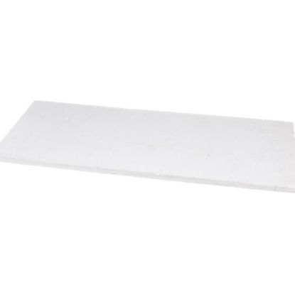 Picture of TRUE Foam, 1# White Eps 1/2 To 3/4 Tapered 9 1/2 X 23 Part# 820755