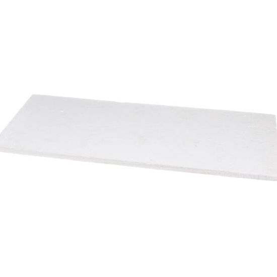 Picture of TRUE Foam, 1# White Eps 1/2 To 3/4 Tapered 9 1/2 X 23 Part# 820755
