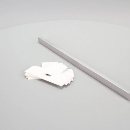 Picture of TRUE Wick Kit 1)987101, 5)831920 Part# 820712